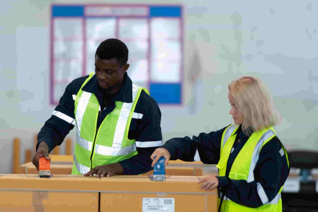 Shiplogis expert logistique en France