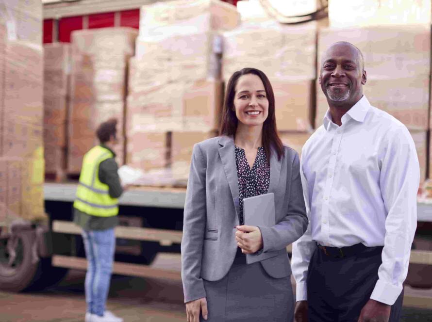 Shiplogis expert logistique en France