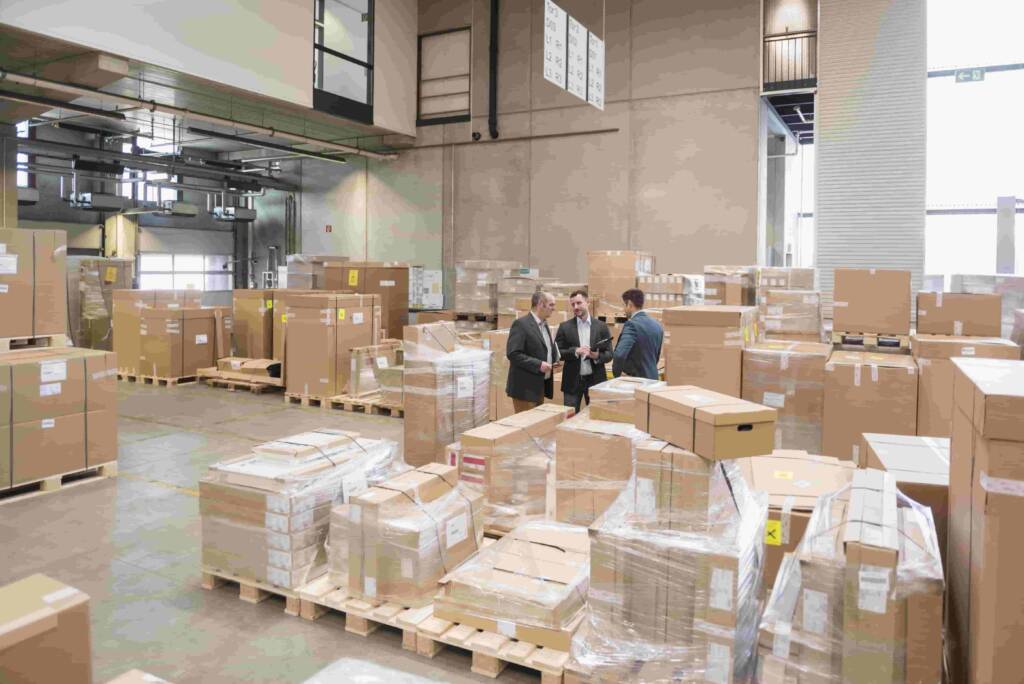 Shiplogis expert logistique en France