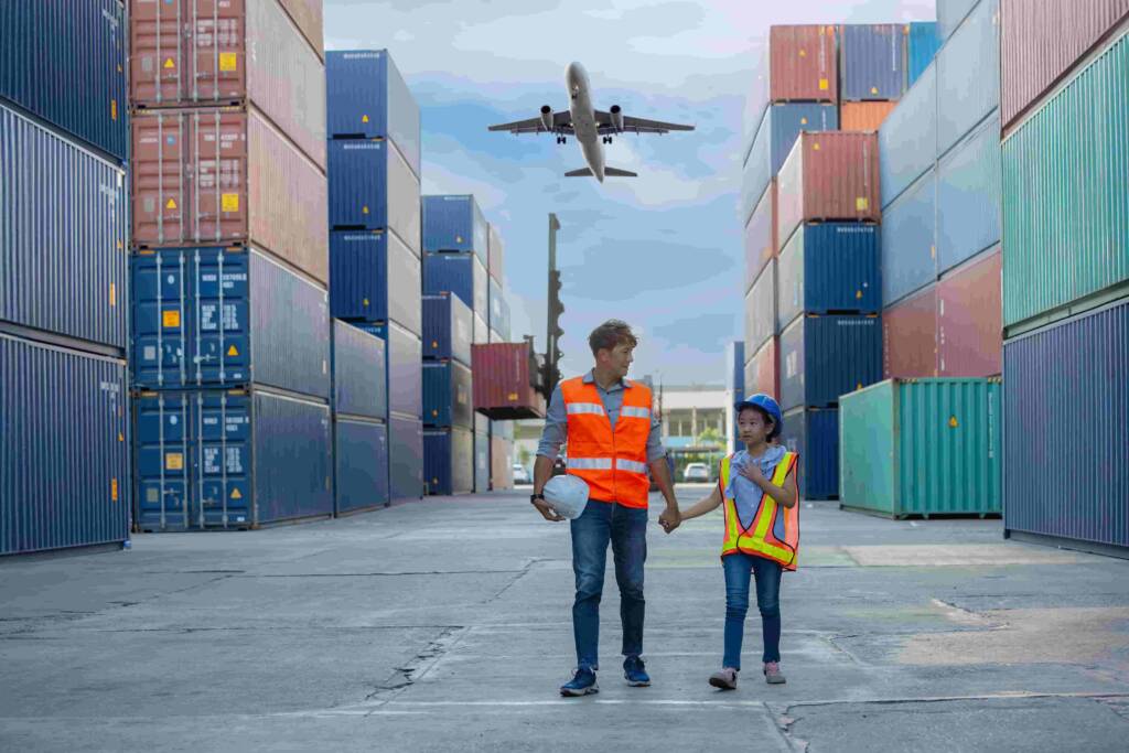 Shiplogis expert logistique en France