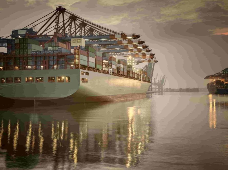 Shiplogis expert logistique en France