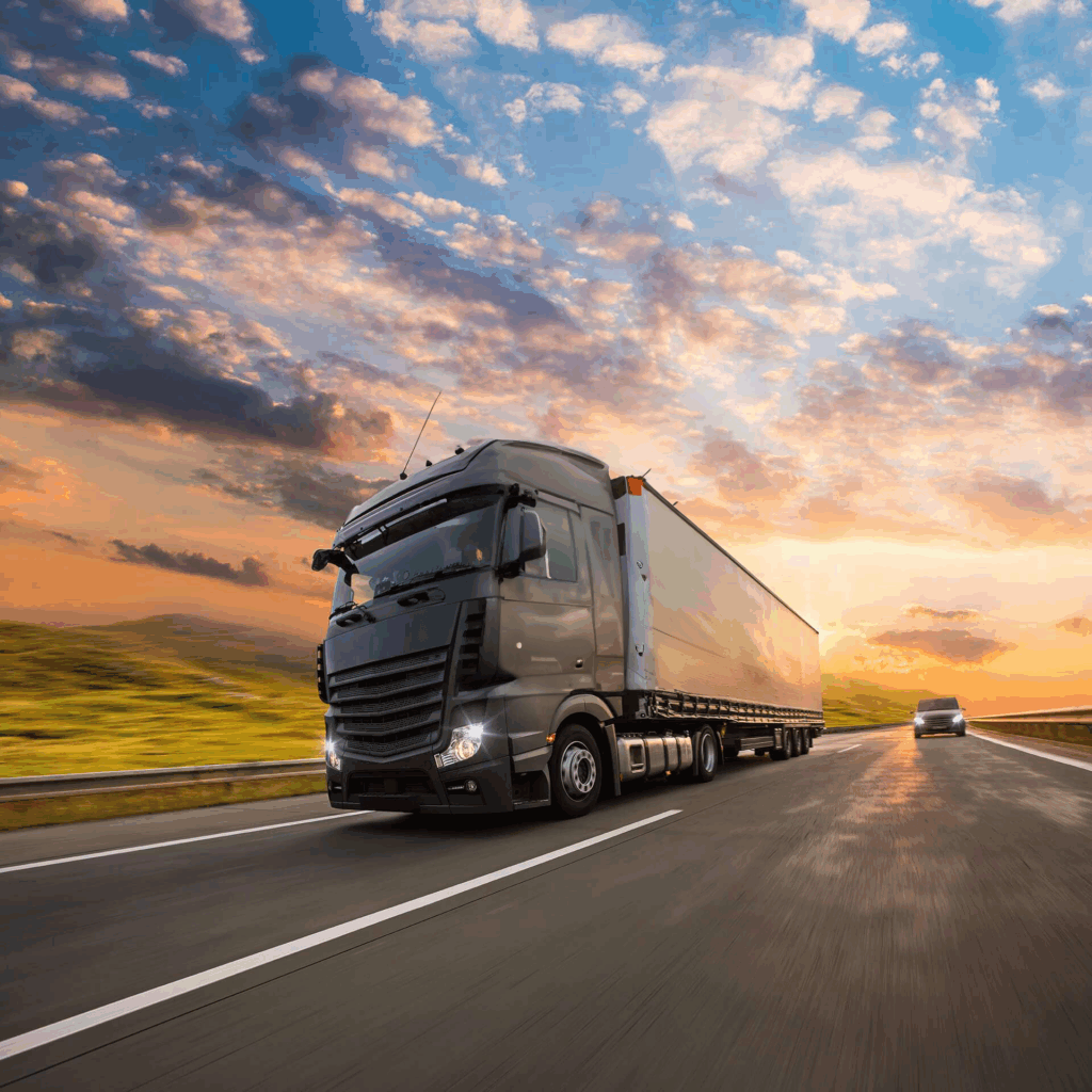Shiplogis expert logistique en France