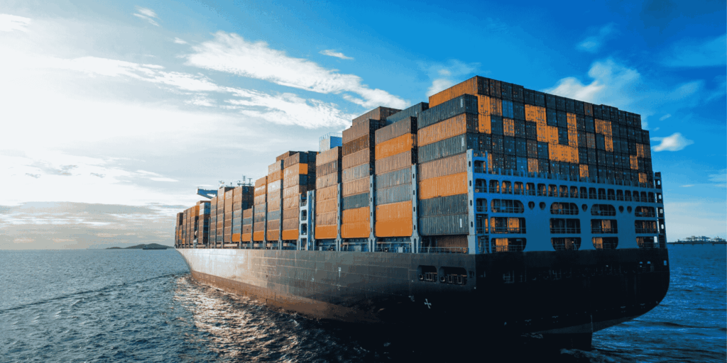 Shiplogis expert logistique en France