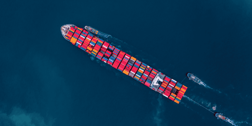 Shiplogis expert logistique en France