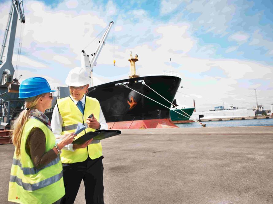 Shiplogis expert logistique en France
